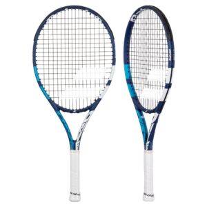 Babolat Drive Junior 25 Blue White