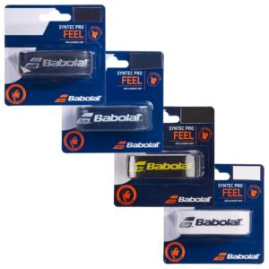 Babolat Syntac Pro Feel Grip