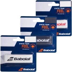 Babolat Syntac Team Feel Grip