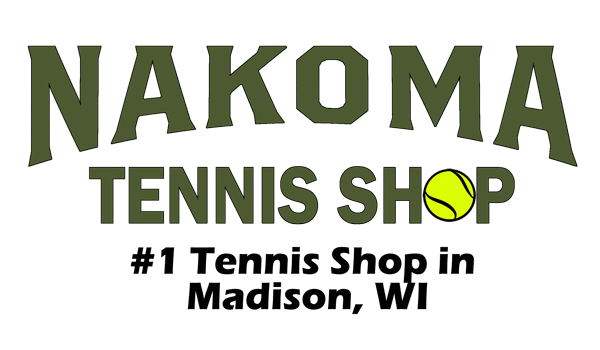 Tennis Shop logo
