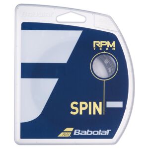 Babolat RPM Team Black