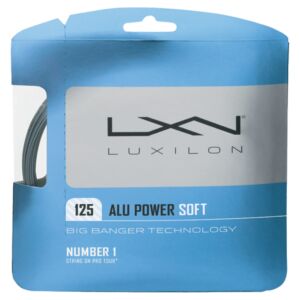 Luxilon ALU Power Soft