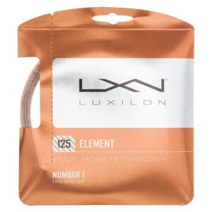 Luxilon Element