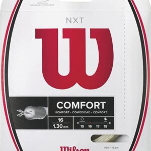 Wilson NXT 16g