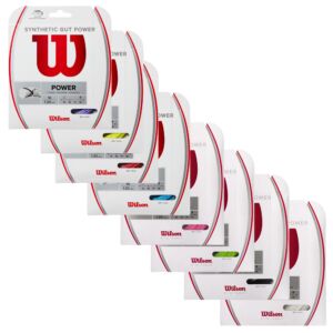Wilson Synthetic Gut Strings