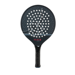Viking Axe Lite Valknut Blackout