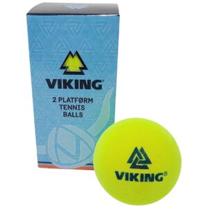 Viking Extra Duty Platform Tennis Ball 2 Sleeve