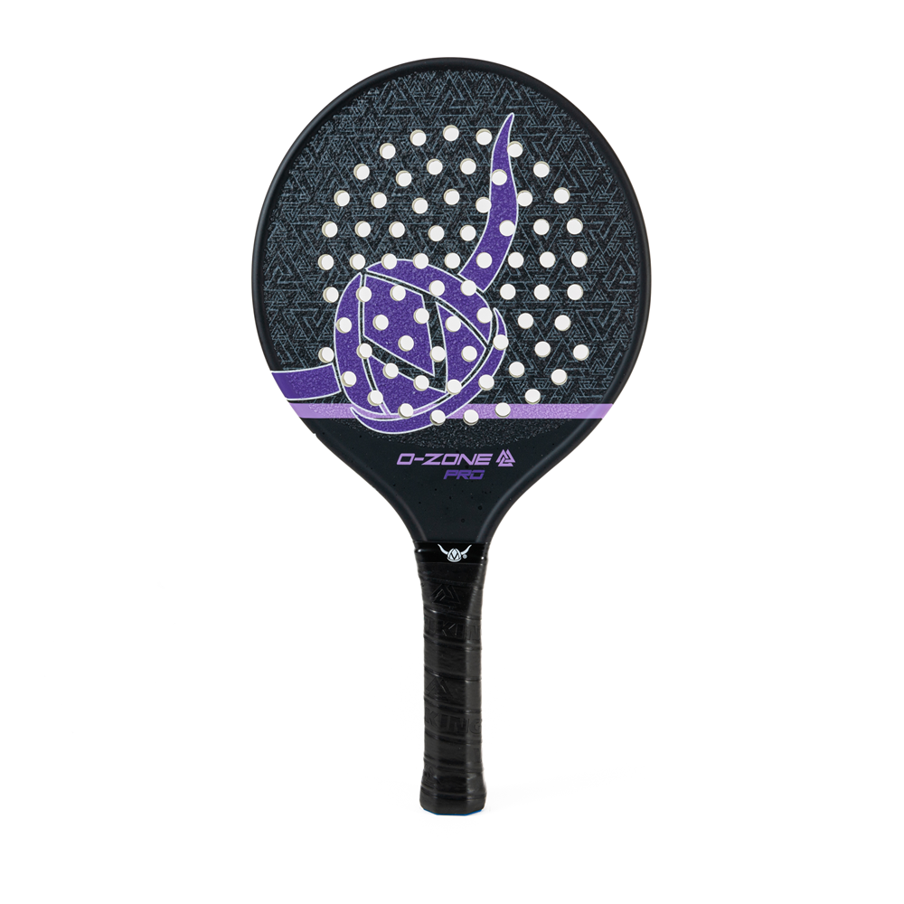 Viking O-Zone Pro Valknut Black