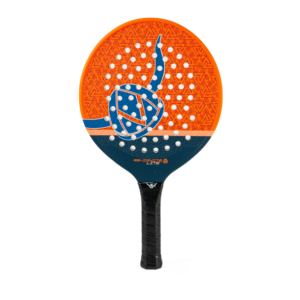 Viking Re-Ignite Lite Valknut Orange