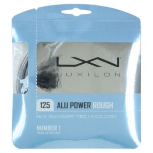 Luxilon ALU Power Rough