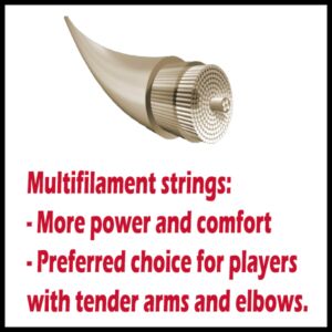 Multifilament