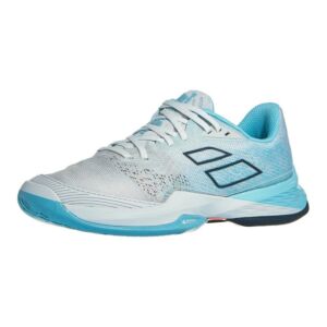 Jet Mach 3 Women White angel blue