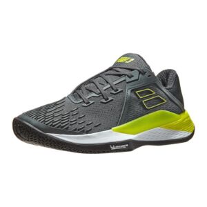 Propulse Fury 3 Grey Aero