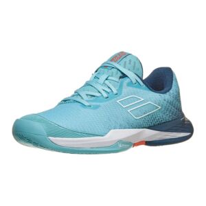 Babolat Jet Mach 3 Boy Angel Blue