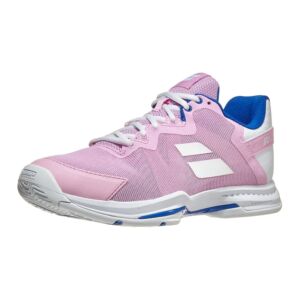 Babolat SFX3 AC Womens Shoes - Pink