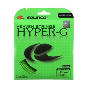 Solinco HyperG 16g