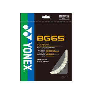 Yonex Badminton BG65