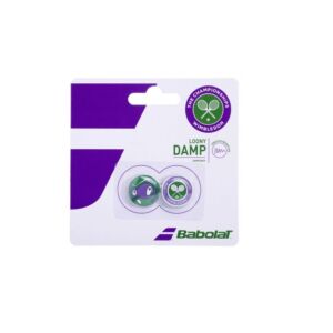 Babolat Loony Wimbledon Damp