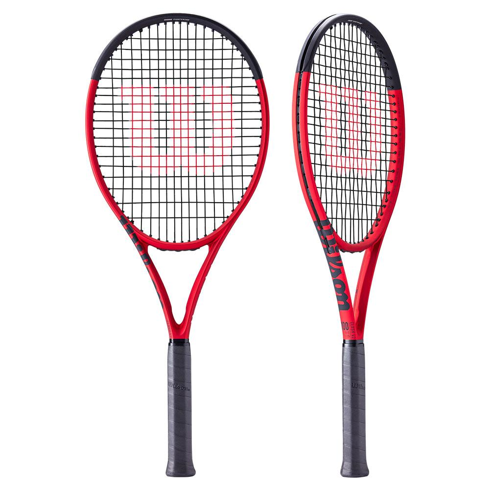 Wilson Clash 100 v2.0 - Nakoma Tennis Shop