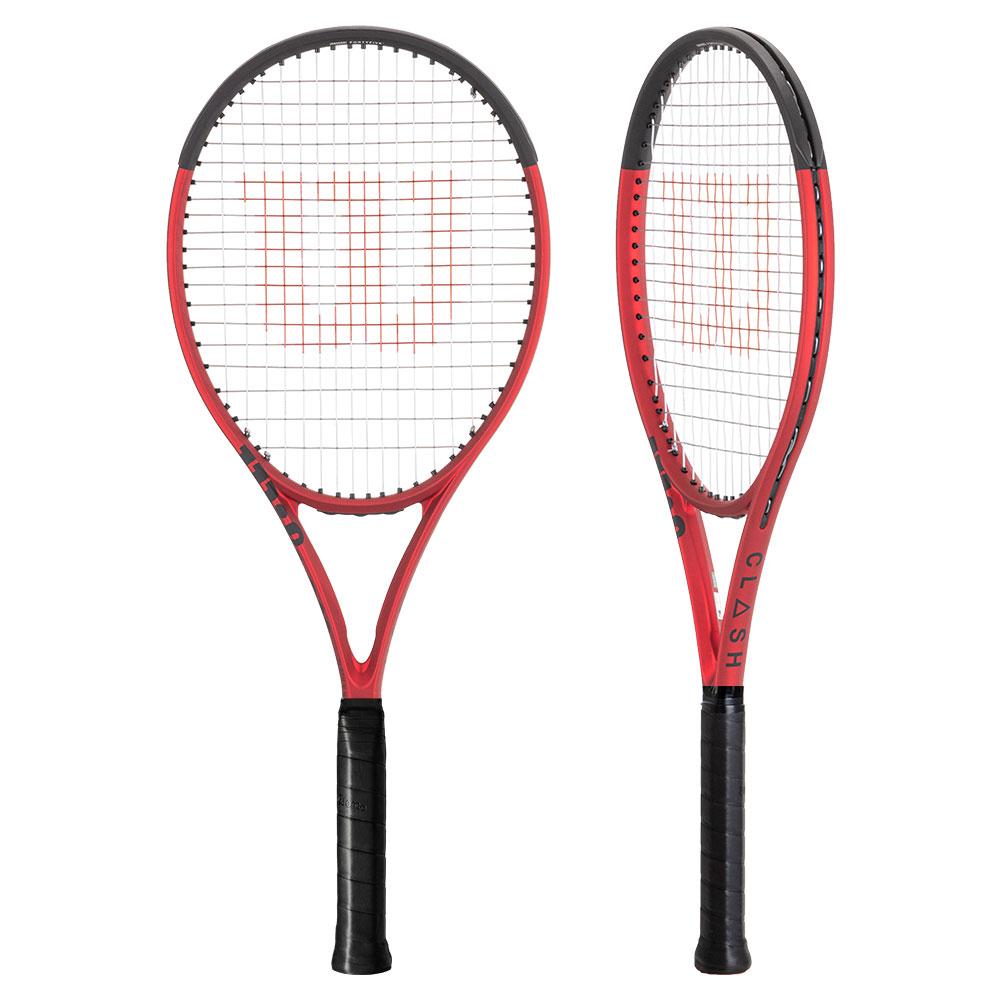 Wilson Clash 100L v2 - Nakoma Tennis Shop