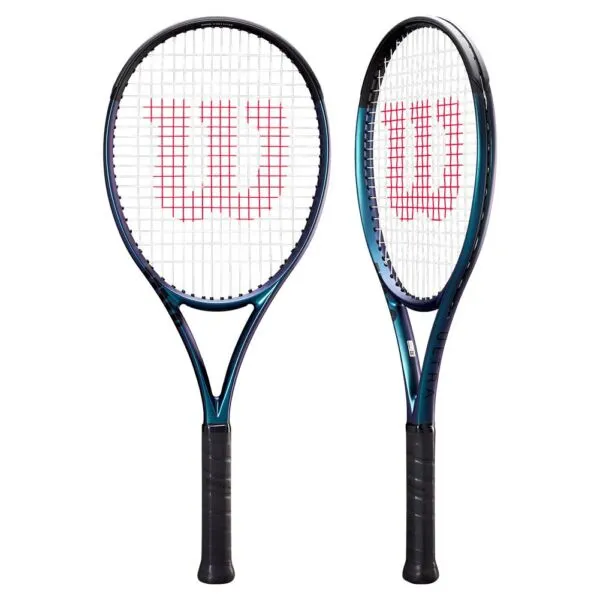 Wilson Ultra 100 v4.0 - Nakoma Tennis Shop