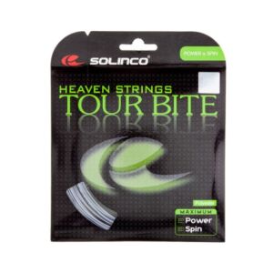 Solinco Tour Bite