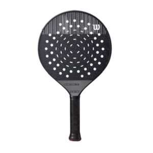 Wilson Steam Lite GRUUV V2 Platform Tennis Paddle