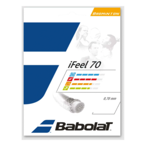 Babolat iFeel 70 white