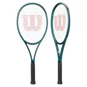 Wilson Ultra 100L v4.0 - Nakoma Tennis Shop
