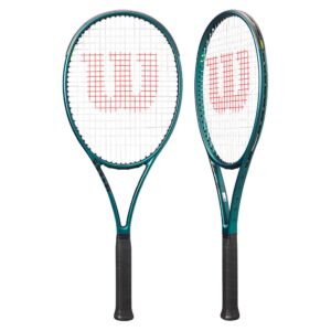 Wilson Blade 98 18x20 v9