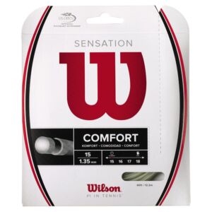 Wilson Sensation