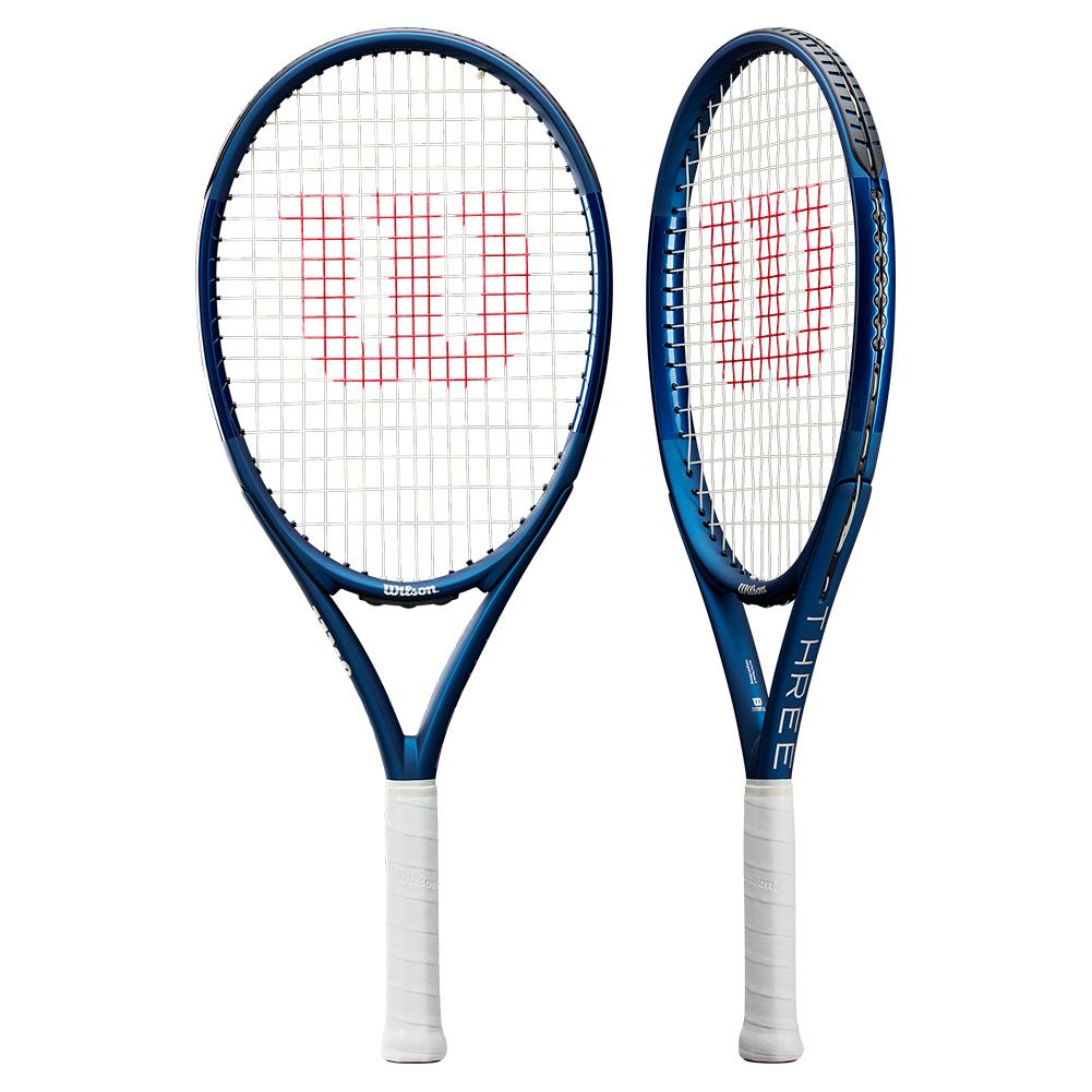 Wilson Triad Three