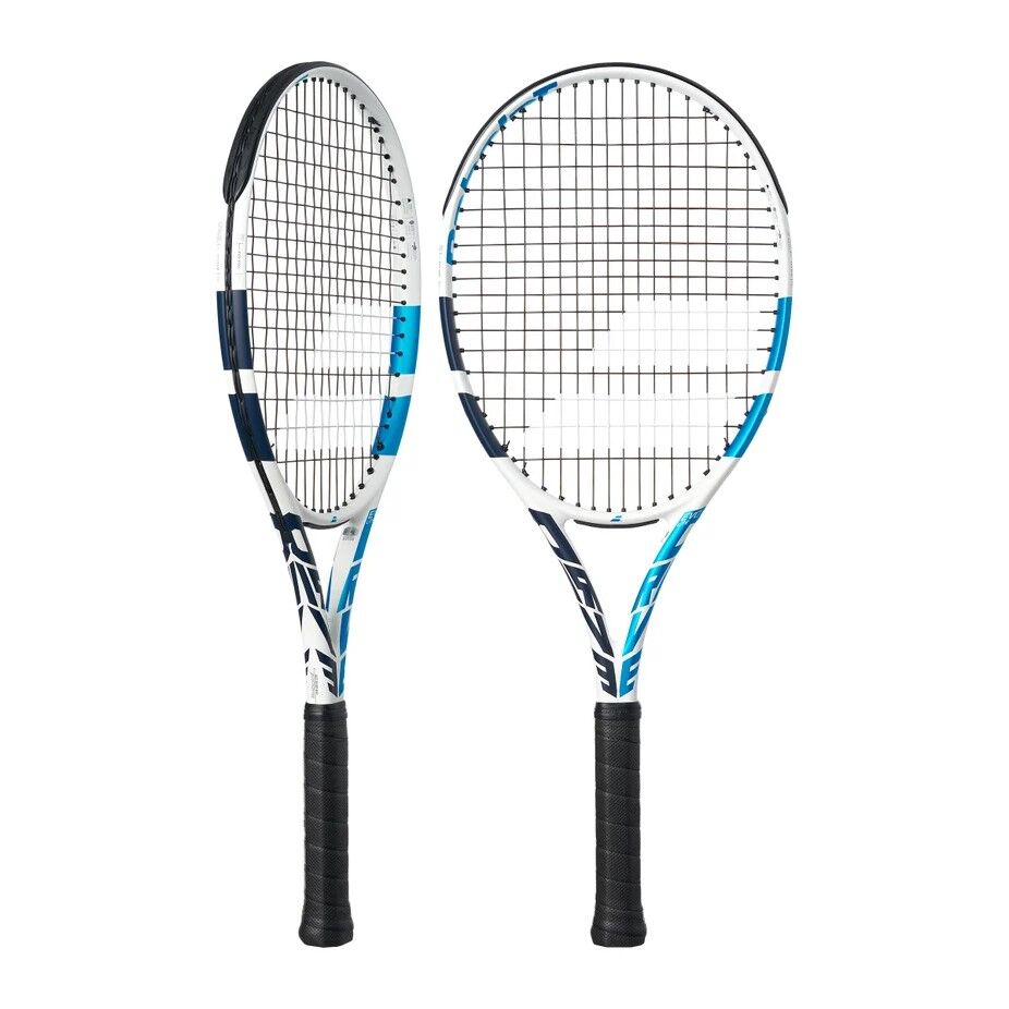 Babolat Evo Drive White