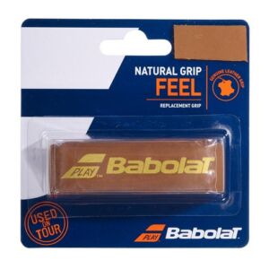 Babolat Natural Leather Grip