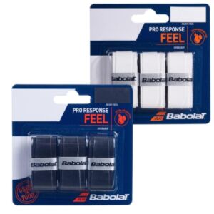Pro Response Feel Overgrip