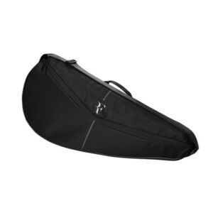 Wilson RF Tennis Racquet Cover Black