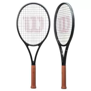 Wilson Blade 98 18×20 v9 - Nakoma Tennis Shop
