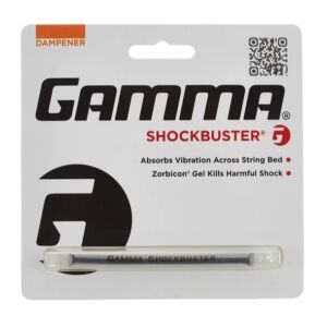 Gamma Shockbuster