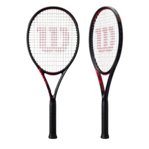 Wilson Clash 108 v3