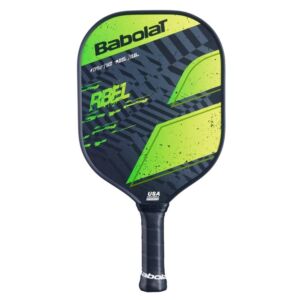 Babolat RBEL Pickleball Paddle Green