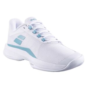 Babolat Womens Tere 2 White Baltic