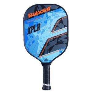 Babolat XPLR Paddle Blue