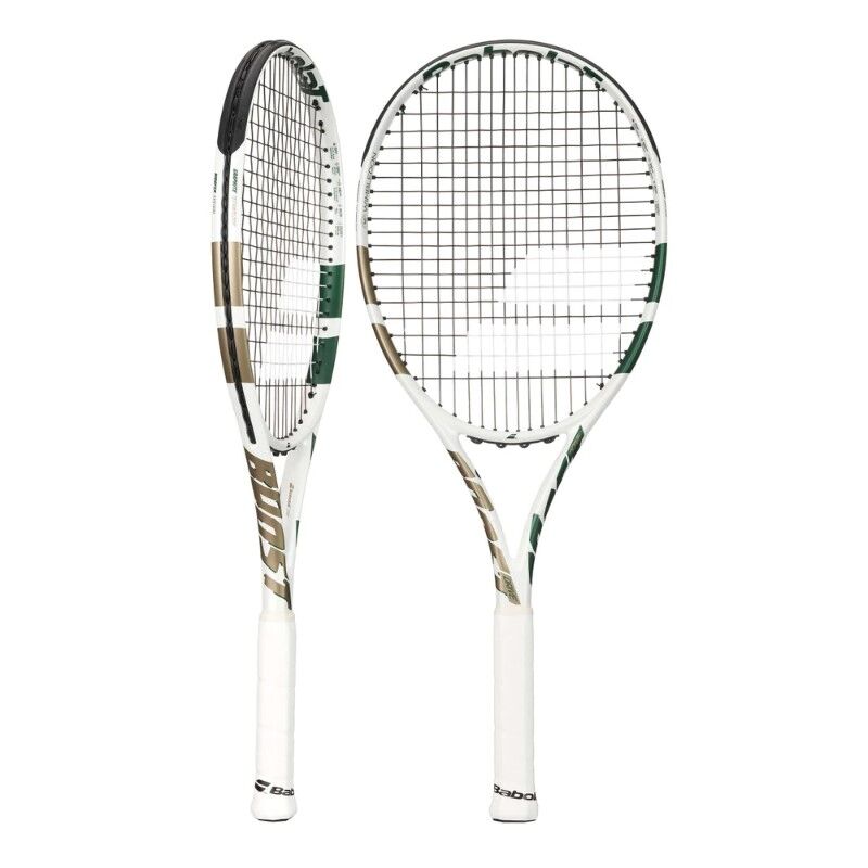 Boost Wimbledon 2025