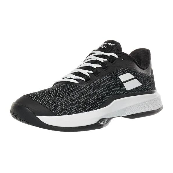 Babolat Jet Tere 2 Black