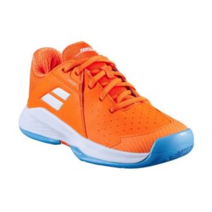 Babolat Propulse 3 Junior Tennis Orange