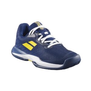 Babolat Jet Mach 3 Junior Sodalite Blue