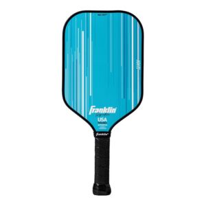 Franklin Signature Pickleball Paddle Blue