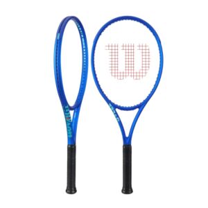 Wilson Ultra 100L v5