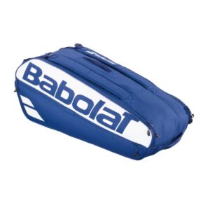 Babolat Court L 2nd Gen 9pk Blue