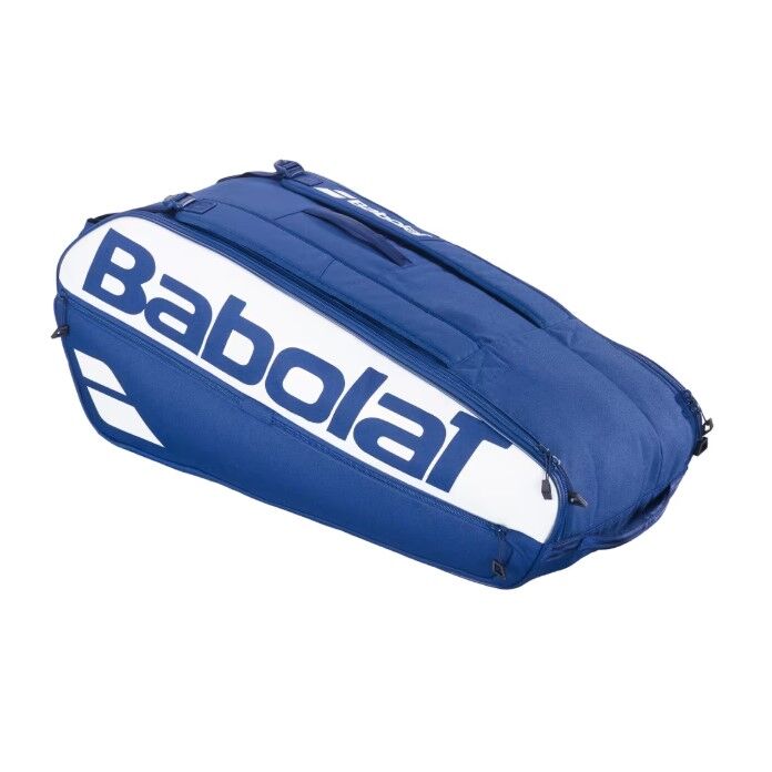 Babolat Court L 2nd Gen 9pk Blue